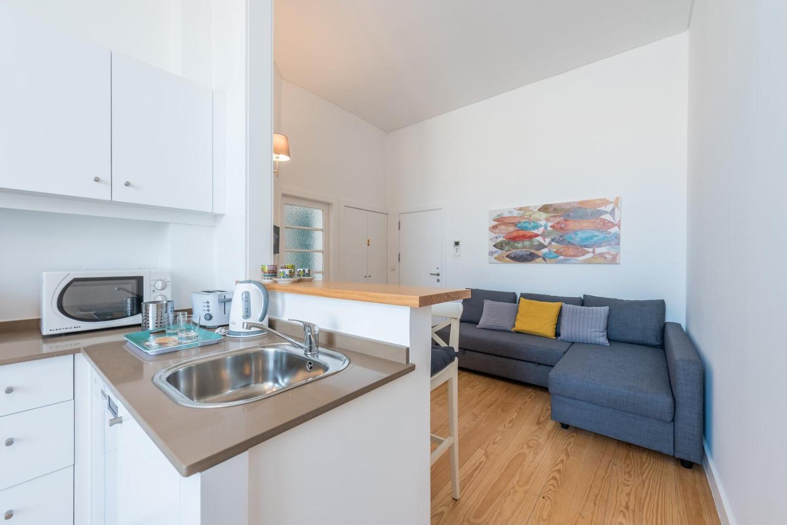 Guestready - Modern Stay In Downtown Oporto Esterno foto