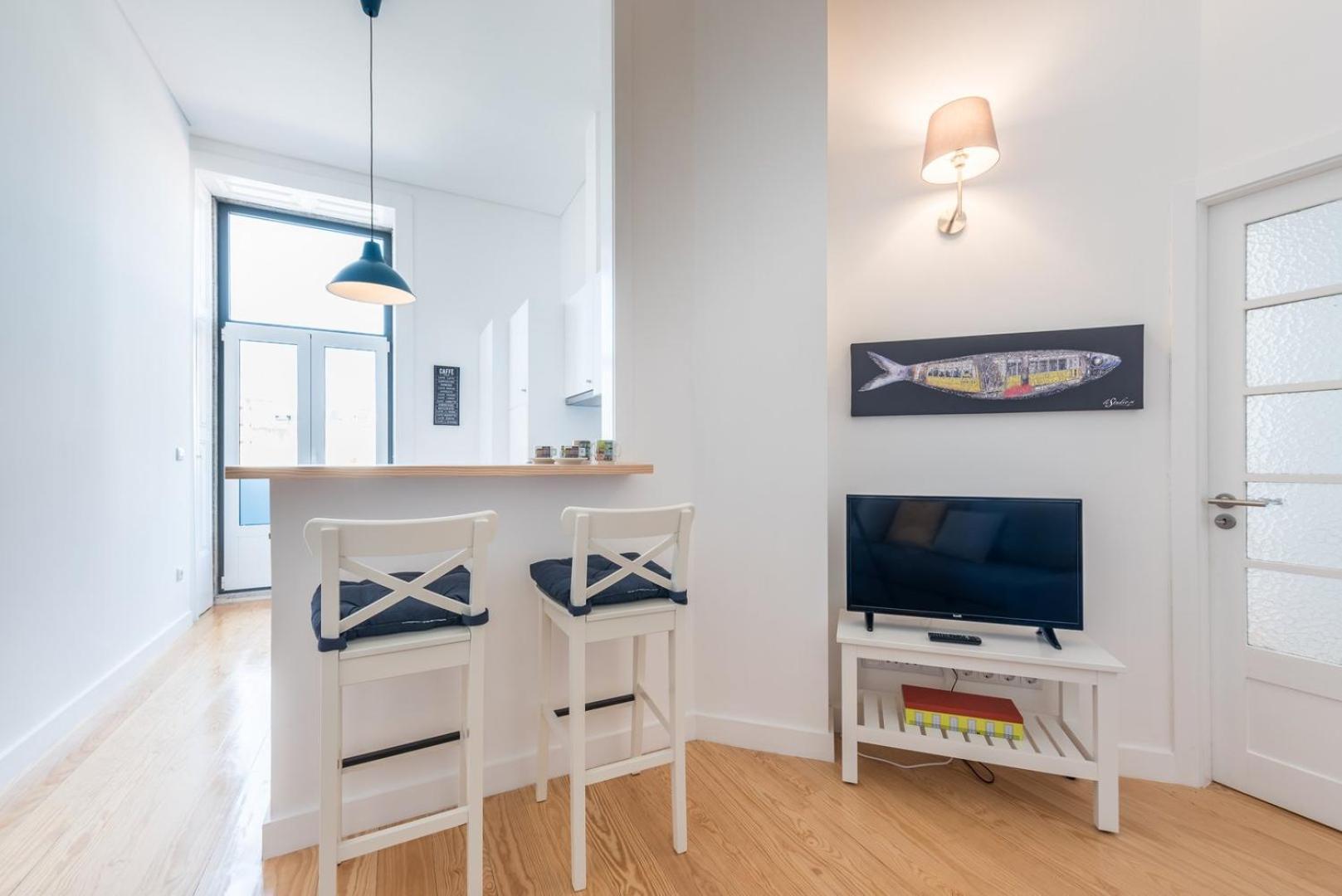 Guestready - Modern Stay In Downtown Oporto Esterno foto