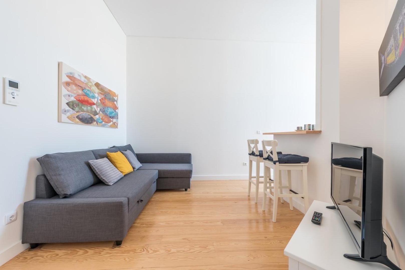 Guestready - Modern Stay In Downtown Oporto Esterno foto