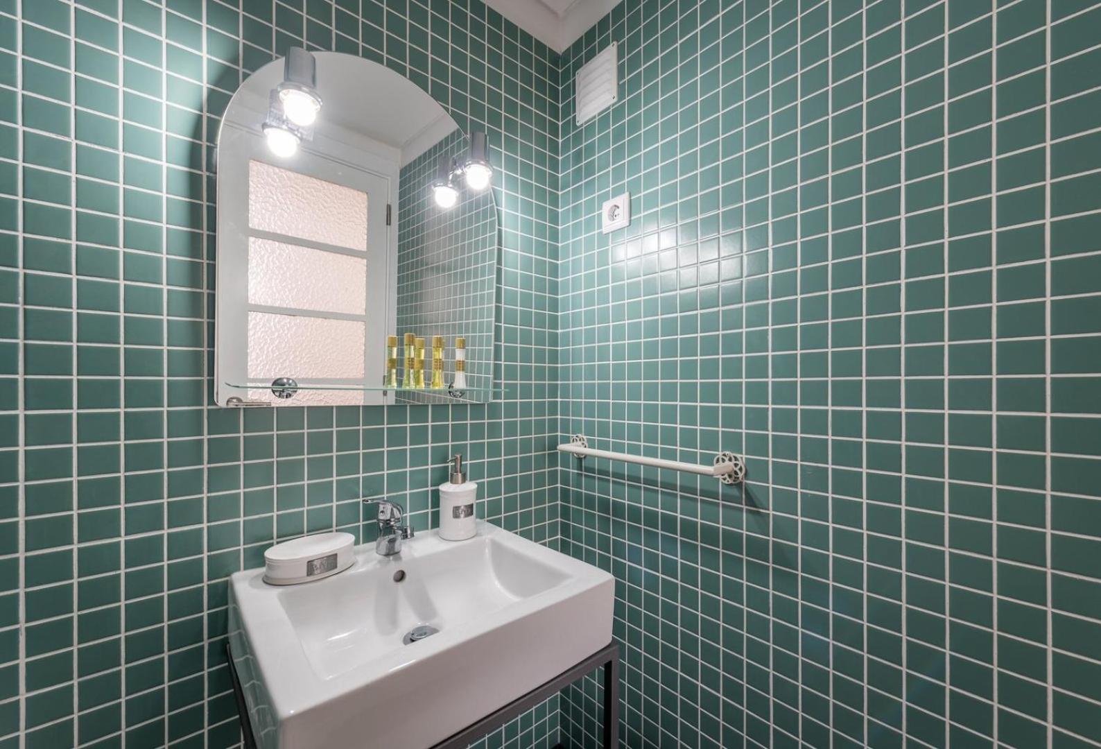 Guestready - Modern Stay In Downtown Oporto Esterno foto