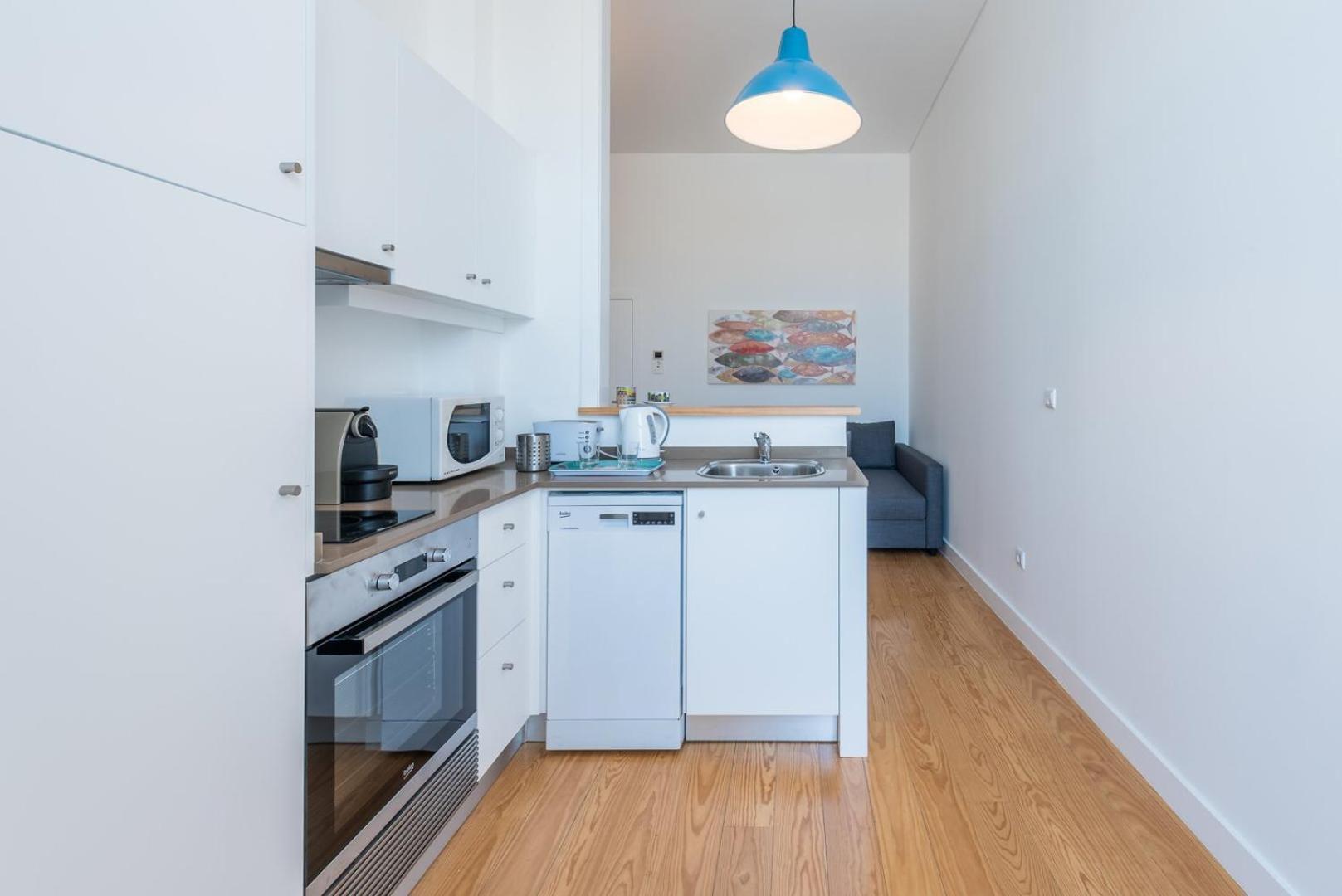 Guestready - Modern Stay In Downtown Oporto Esterno foto