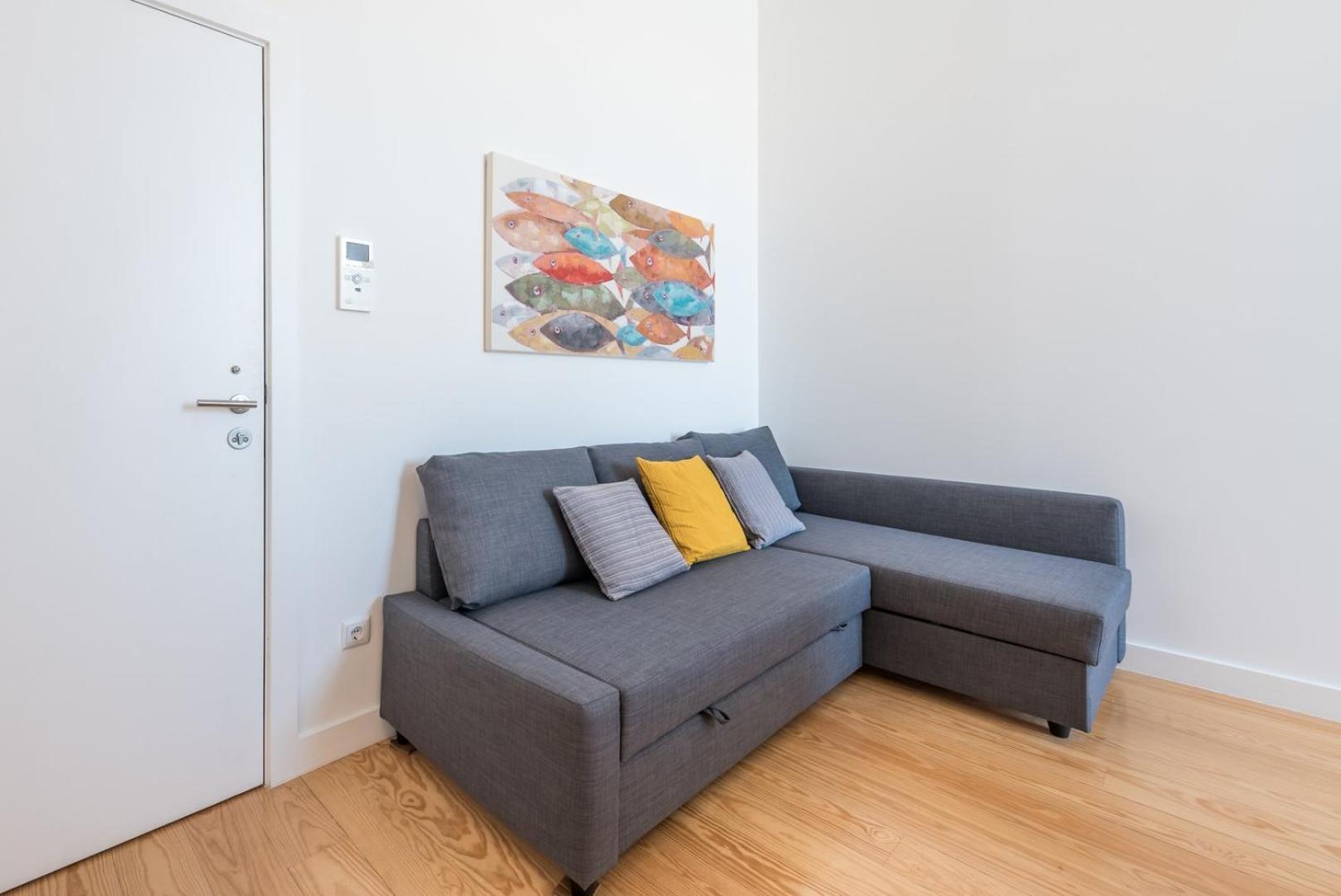 Guestready - Modern Stay In Downtown Oporto Esterno foto