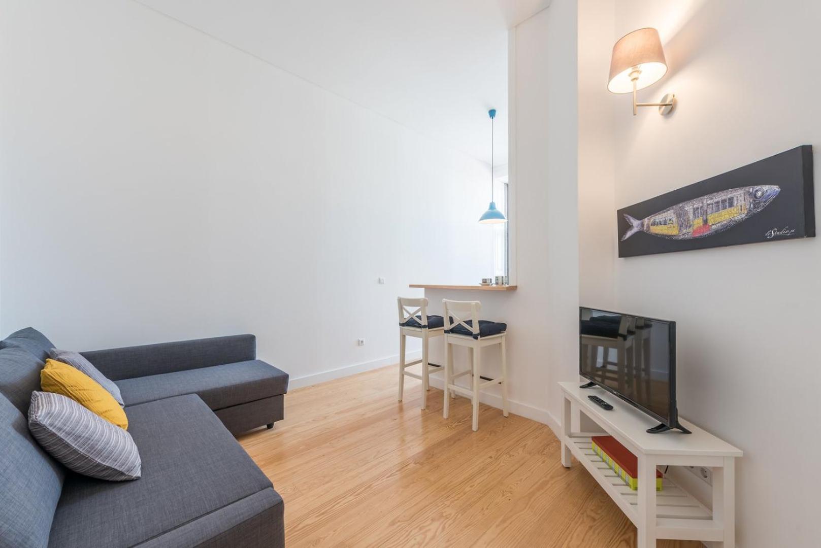 Guestready - Modern Stay In Downtown Oporto Esterno foto