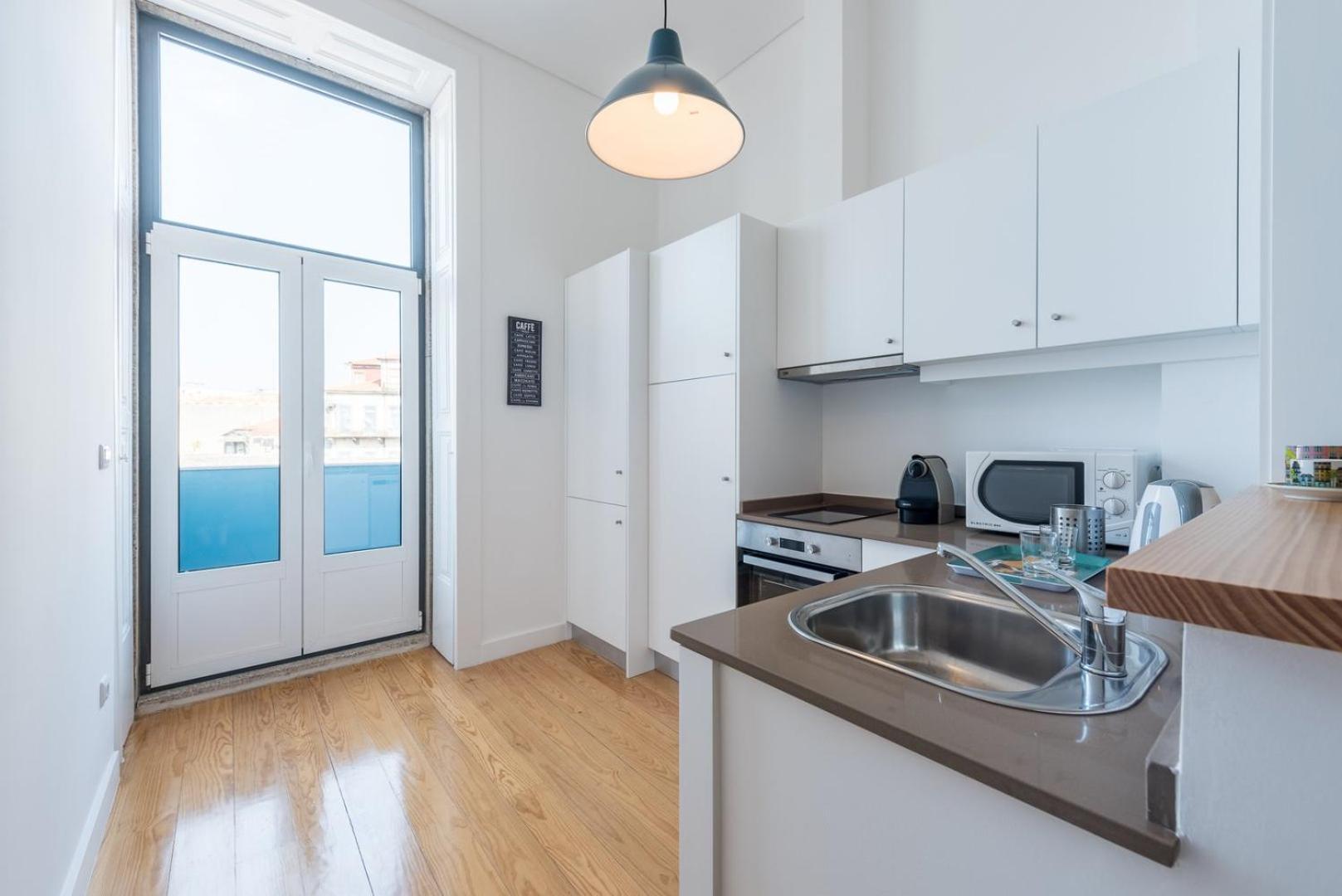 Guestready - Modern Stay In Downtown Oporto Esterno foto
