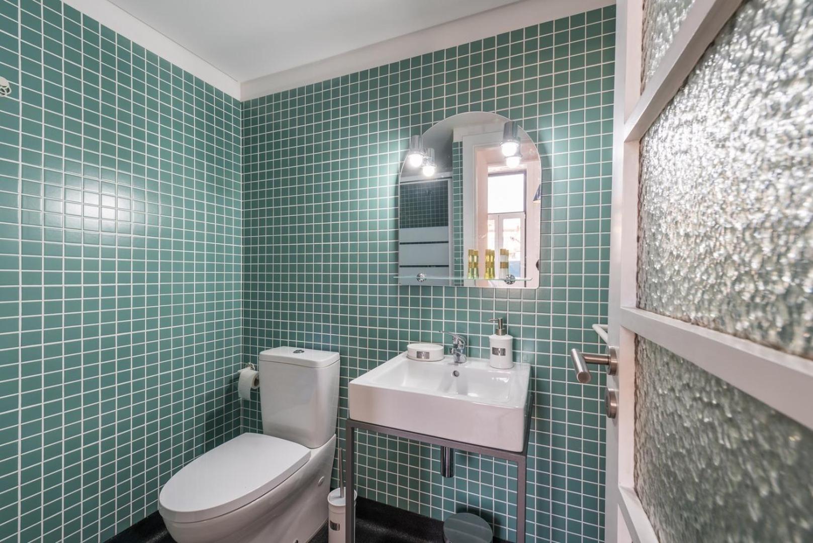Guestready - Modern Stay In Downtown Oporto Esterno foto